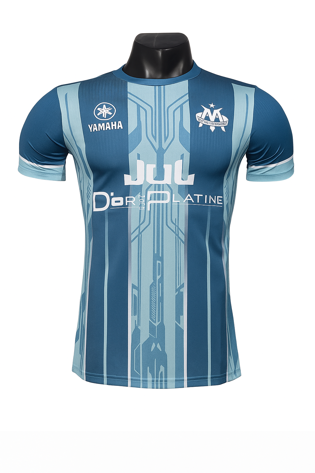 Marsellie "Jul" Special Edition Jersey