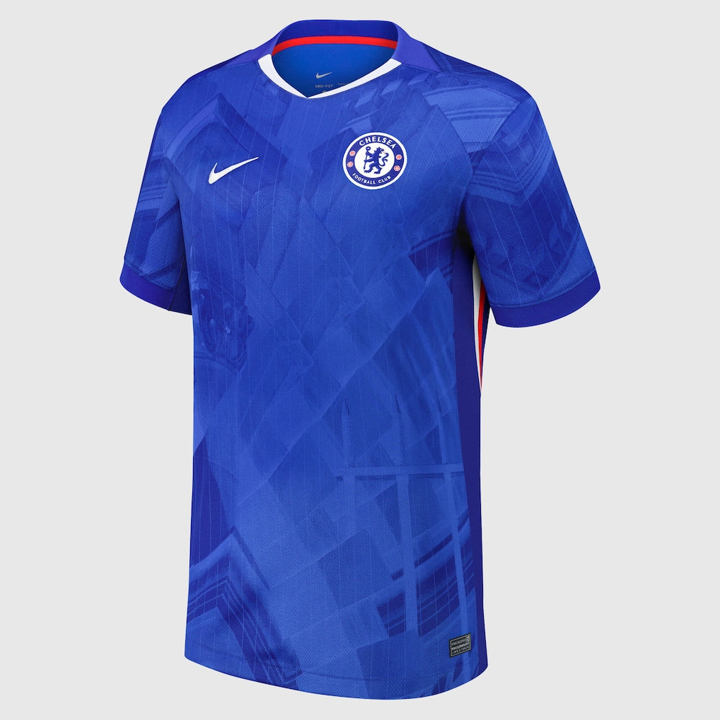 Chelsea Home kit 2025/26